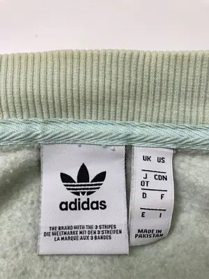 adidas/アディダス/Tシャツ/カットソー/トップス/ライトグリーン/不明