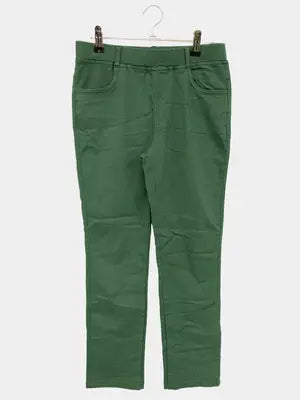 RESTORATION/リストレーション/その他パンツ/パンツ/グリーン/L