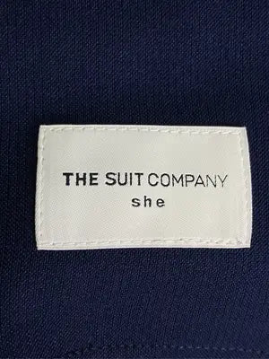 THE SUIT COMPANY/ザスーツカンパニー/セットアップ/ジャケット/アウター/ネイビー/ジャケット38、パンツ40