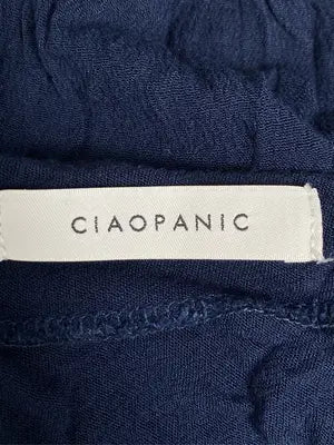CIAOPANIC/チャオパニック/ワンピース/ワンピース/ドレス/ネイビー/F