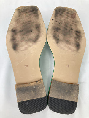 MOHI/サンダル/シューズ/ピンク/39