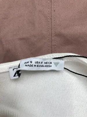 ZARA/ザラ/ワンピース/ワンピース/ドレス/ブラウン/EUR S/USA S/MEX 26
