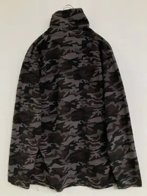 Real Standard/リアルスタンダード/その他トップス/トップス/グレー/XL