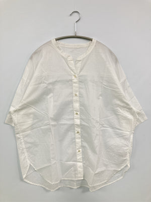 FREDY REPIT/フレディレピ/シャツ/ブラウス/トップス/ホワイト/38