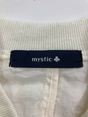 mystic/ミスティック/その他トップス/トップス/ホワイト/F