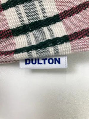 DULTON/ダルトン/ショルダーバッグ/バッグ/レッド