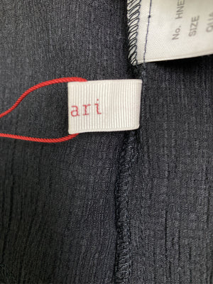 hinari/ヒナリ/その他トップス/トップス/ブラック/F