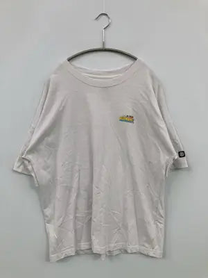 ELEMENT/エレメント/Tシャツ/カットソー/トップス/ホワイト/M