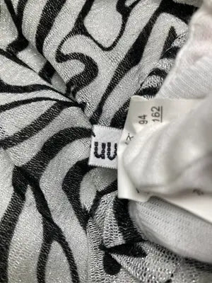 Kafuu/Tシャツ/カットソー/トップス/ホワイト/M～L   バスト79～94　身長154～162