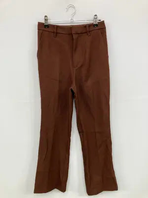 FREAK'S STORE/フリークスストア/スラックス/パンツ/ブラウン/S