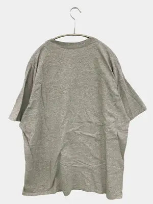 POINT/Tシャツ/カットソー/トップス/グレー