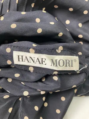 HANAE MORI/ハナエモリ/ワンピース/ワンピース/ドレス/ブラック