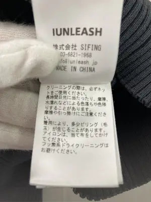 IUNLEASH/アイアンリーシュ/つなぎ/オールインワン/オールインワン・サロペット/グレー/F