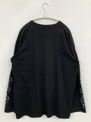 FUNKY FRUIT/Tシャツ/カットソー/トップス/ブラック/XXL