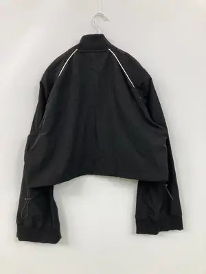 NieR CLOTHING/ニーアクロージング/その他アウター/ジャケット/アウター/ブラック/F