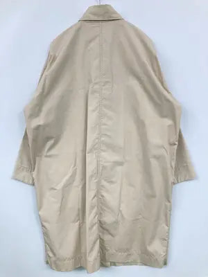 UNIQLO/ユニクロ/ステンカラーコート/ジャケット/アウター/ベージュ/S
