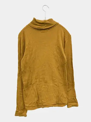 GLOBAL WORK/グローバルワーク/Tシャツ/カットソー/トップス/イエロー/M