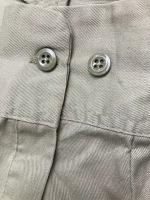 Dickies/ディッキーズ/シャツ/ブラウス/トップス/ベージュ/Ｓ