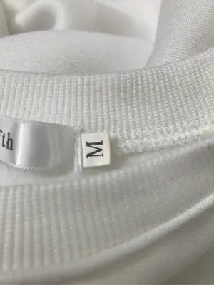 fifth/フィフス/ワンピース/ワンピース/ドレス/ホワイト/M
