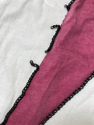 Tシャツ/カットソー/トップス/ホワイト
