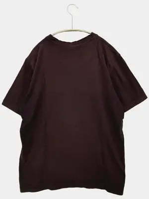 UMBRO/アンブロ/Tシャツ/カットソー/トップス/ブラウン/M