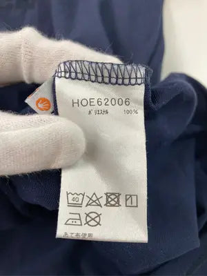 HELLY HANSEN/ヘリーハンセン/Tシャツ/カットソー/トップス/ネイビー/M