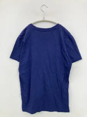 GUESS/ゲス/Tシャツ/カットソー/トップス/ブルー/MEDIUM