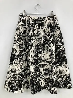 M-premier BLACK/スカート/スカート/ブラック/36