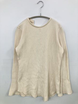 little suzie/リトルスージー/ニット/セーター/トップス/アイボリー/ONE