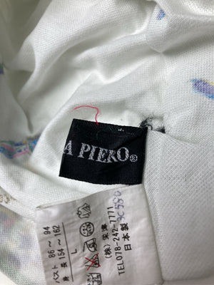 LINA PIERO/その他トップス/トップス/ホワイト/L