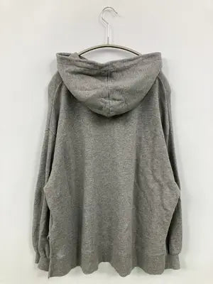 earth music&ecology/アースミュージックアンドエコロジー/パーカー/トップス/グレー/F