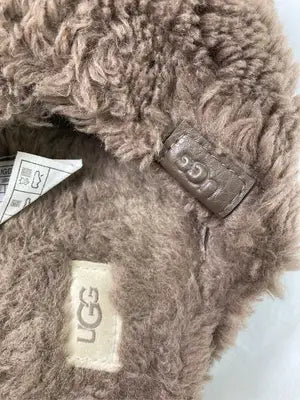 UGG/アグ/サンダル/シューズ/ブラウン/22cm