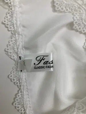 Fashion/ファッション/シャツ/ブラウス/トップス/ホワイト/XL