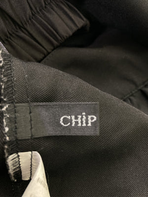 Chip Clip/チップクリップ/ショート/ミニスカート/スカート/ブラック/M  ウエスト64～70