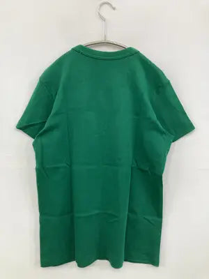UNIQLO/ユニクロ/Tシャツ/カットソー/トップス/グリーン/L