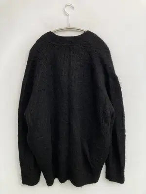 BEAUTY&YOUTH UNITED ARROWS/ビューティアンドユースユナイテッドアローズ/カーディガン/ボレロ/トップス/ブラック