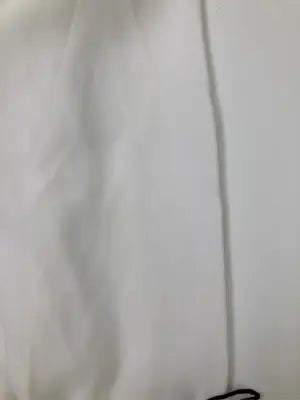 ZARA BASIC/ザラベーシック/シャツ/ブラウス/トップス/ホワイト/USA XL