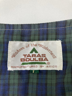 TARAS BOULBA/タラスブルバ/ベスト/トップス/ベージュ