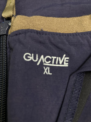 GUACTIVE/ジーユーアクティブ/ドレス/ワンピース/ドレス/ブラック/XL