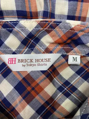 BRICK HOUSE/ブリックハウス/シャツ/ブラウス/トップス/その他/M