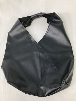 ハンドバッグ/バッグ/ブラック