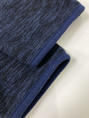 Real Standard/リアルスタンダード/その他トップス/トップス/ネイビー/XL