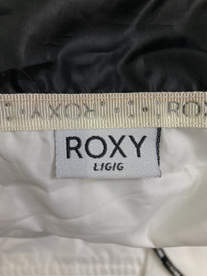 ROXY/ロキシー/パーカー/トップス/ホワイト/L