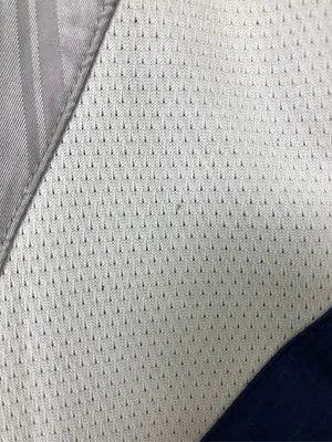 asics/アシックス/ジャージ/トラックジャケット/トップス/グレー/M