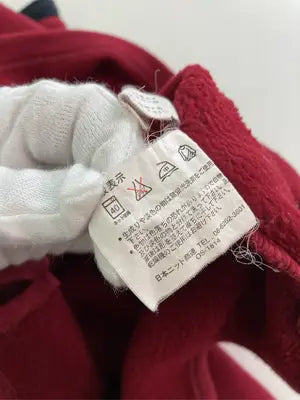 SANTA BARBARA POLO&RACQUET CLUB/スウェット/トップス/レッド/S