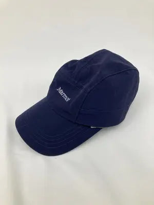 Marmot/マーモット/キャップ/帽子/ネイビー/one