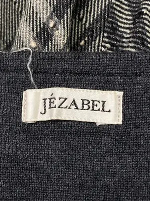 JEZABEL/ロングスカート/スカート/グレー