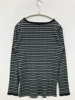 niko and .../ニコアンド/Tシャツ/カットソー/トップス/パープル/L