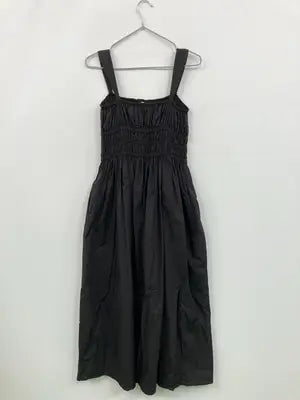MOUSSY/マウジー/ワンピース/ワンピース/ドレス/ブラック/1