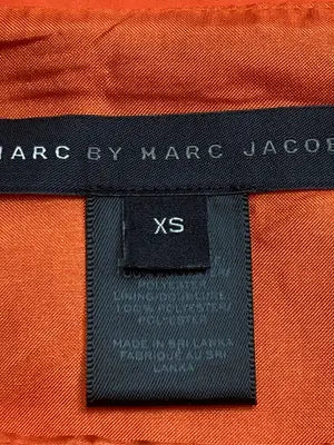 MARC BY MARC JACCOBS/マークバイマークジェイコブス/ワンピース/ワンピース/ドレス/オレンジ/XS